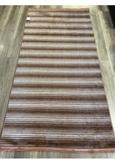 Hoom Rugs Fresh Cool 402 Yıkanabilir Taba Modern Halı Taba