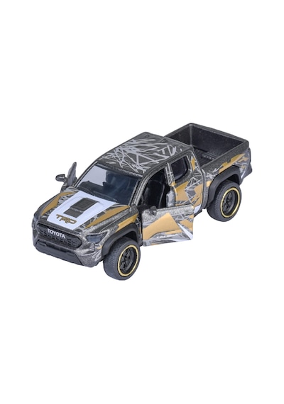 "majorette Deluxe Assortment Toyota Tacoma Trd Pro Çok Renkli