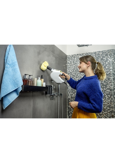 Karcher SC 1 Multi 1.516-404.0 Buharlı Temizlik Makinesi
