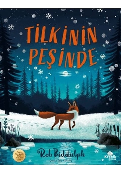Tilkinin Peşinde - Ezjı-728137
