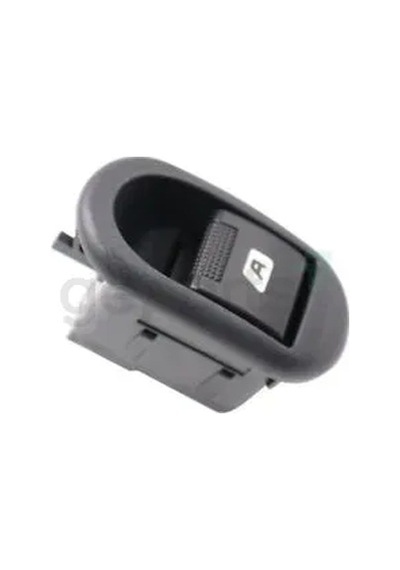 Cam Açma Anahtari Ön Citroen C2-c3-peugeot P1007 2003