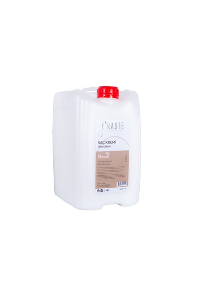 E'raste 5lt Saç Kremi 5 L