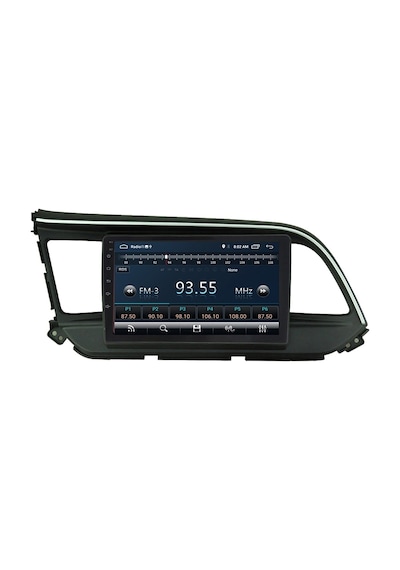 Hyundai Elentra 2016-2020 Android Multimedya 4/64 Carplay 10'' Hd