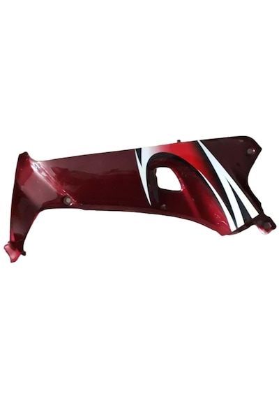 Kuba İç Dizlik Sağ Bordo Cub Xy100e