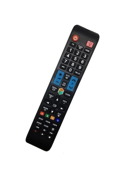 Samsung Uyumlu Bn59-01015A Lcd Led Tv Kumandası