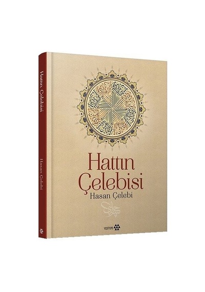 Hattın Çelebisi Hasan Çelebi ciltli