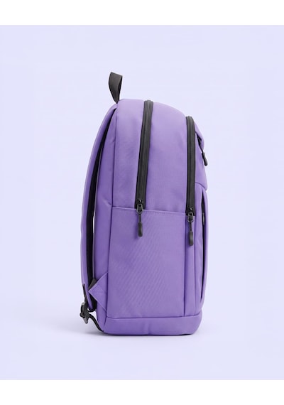 Kappa Authentic Hugges Bag Unisex Mor Sırt Çantası