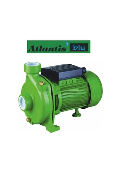 Mey İthalat Atlantis Cm20 1 Hp Tek Kademeli Santrifuj Pompa