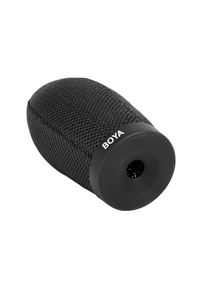 Boya By-T140 Profesyonel Shotgun Mikrofon Süngeri