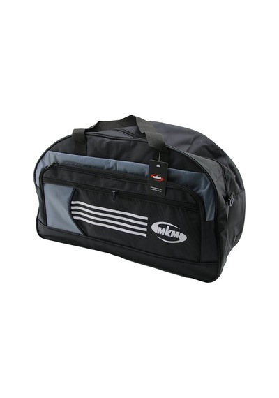 Generic Büyük Boy Sports Bag Seyahat Çantası 3 Bölmeli 60 X 36 X 20cm Çok renkli
