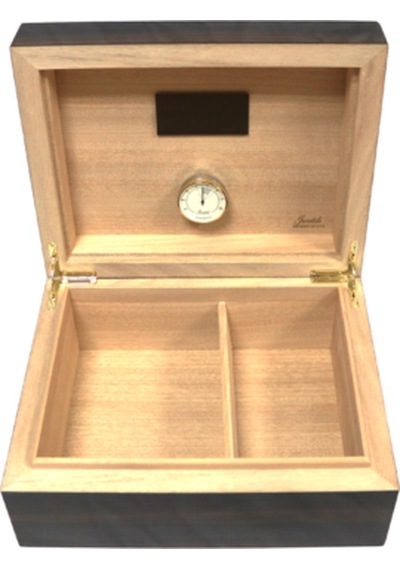 Gentili Emilio Kahverengi Lake Humidor 373038
