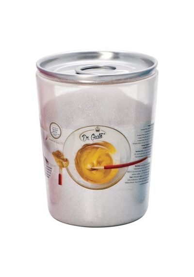 Yenilebilir Metalik Sedef Gıda Simi 50 G Diğer