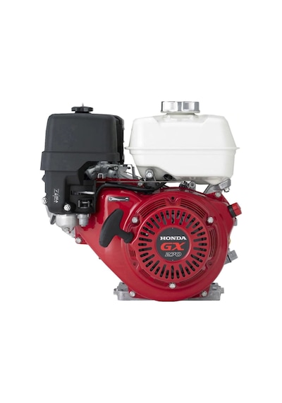 Honda GX 270 SXQ4 Yatay Milli 9 HP Benzinli Motor