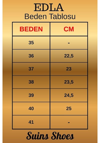 Suins Edla Model Günlük Kadın Spor Ayakkabı Sneaker Siyah