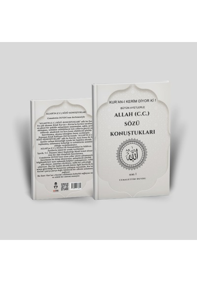 Allah C.c. Sözü Konuştukları