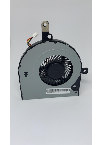 Toshiba C50D B Fan