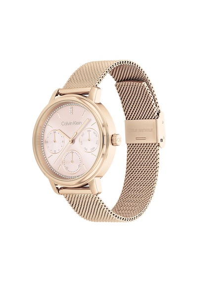 Calvin Klein Ck25200179 Rose Gold Kadın Kol Saati