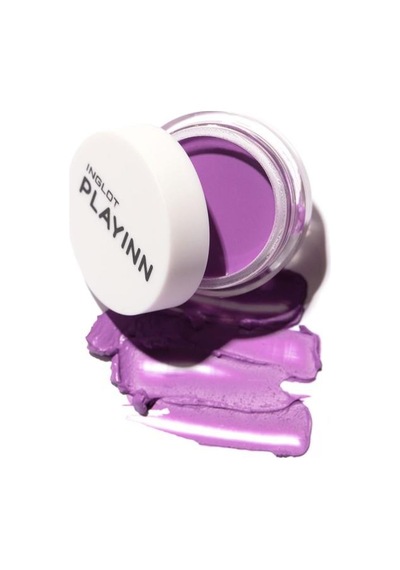 Inglot Playınn Jel Eyeliner Playınn Eyeliner Gel Vıolet Vıbe 53