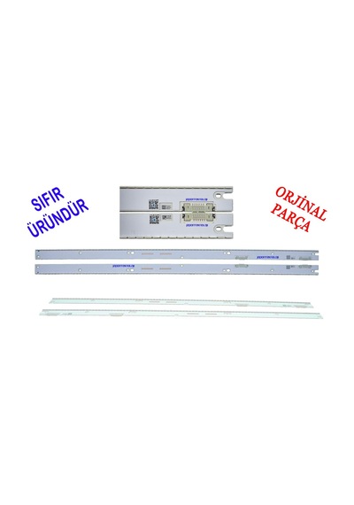 Samsung Uyumlu Ue65Ks9500T Led Bar Ue65Ks9000 Led Bar Bn96-39350B