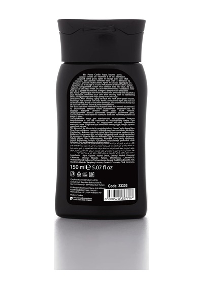 Pierre Cardin Aqua E Vitaminli Tıraş Sonrası Balmı Ve Nemlendiricisi 1 X 150 Ml