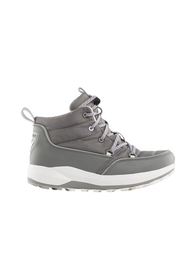 Rossıgnol Rossignol Rossi Resort Waterproof Grey Unisex Gri Kar Botu Gre