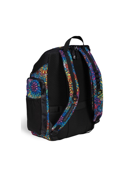 Arena One Go Backpack 45l Ao Yüzücü Sırt Çantası 010232107 Çok Renkli Çok Renkli