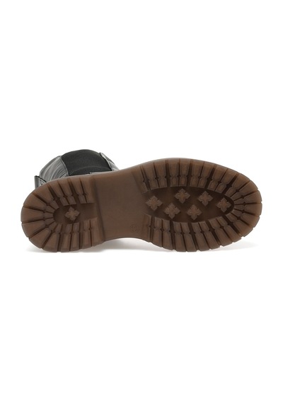 Nine West Serep 2Pr Siyah Kadın Chelsea Bot 101194648 Siyah