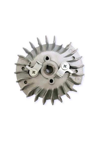 Motorlu Testere Çin 3800-4100 Volan