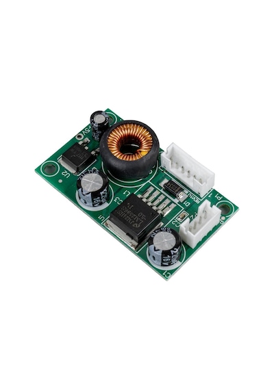 Weko Ca-1233 12v - 5v - 3.3v - 3 A Power Supply Modul