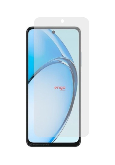 Oppo A60 Mat Ekran Koruyucu Parmak İzi Bırakmaz