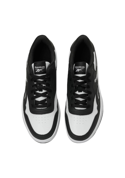 Reebok Bb 1000 Beyaz Unisex Sneaker Çok Renkli-beyaz Beyaz - Siyah