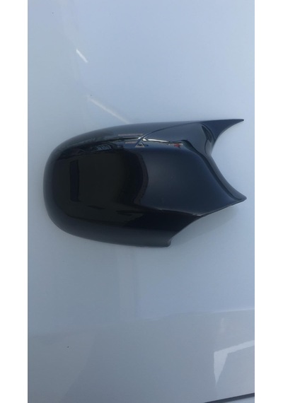 Bmw 3 E90 Yarasa Batman Ayna Kapağı 2007 2013 Makyajlı Kasa