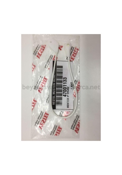 Bulaşık Makinesi Kapı Ipi 47001133 1 Adettir