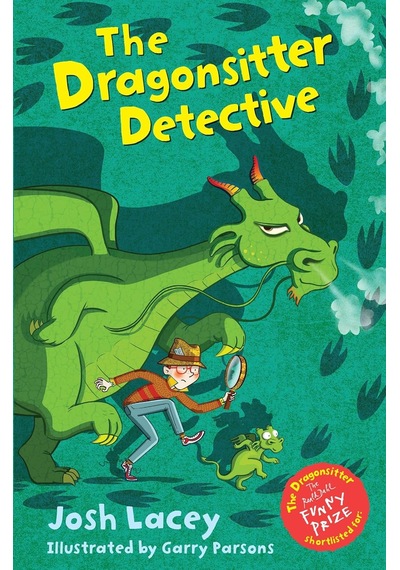 The Dragonsitter Detective