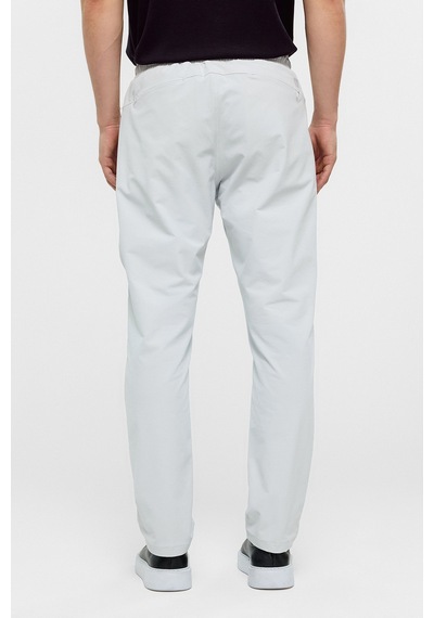 Back And Bond Açık Gri Regular Fit Jogger Pantolon Çok Renkli