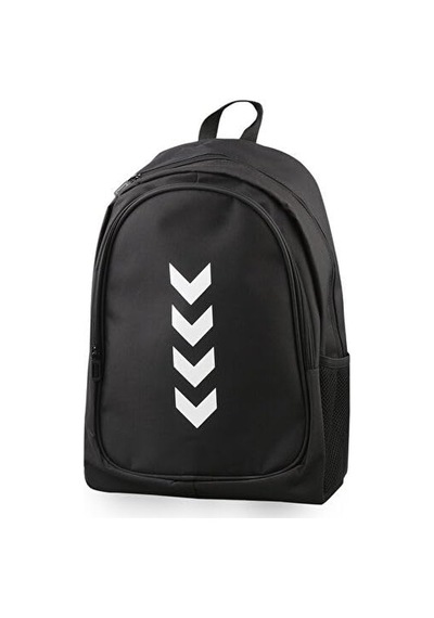 Hummel Hml Davido Back Pack Sırt Çantası 980270-2001 Siyah Std
