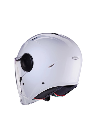Kask Caberg Soho Beyaz