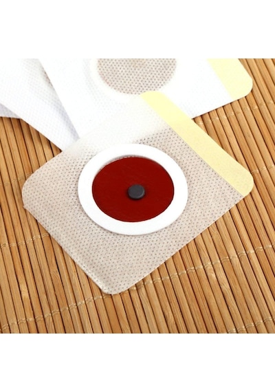 Göbek Eritme Bandı Slim Patch (30 Adet)