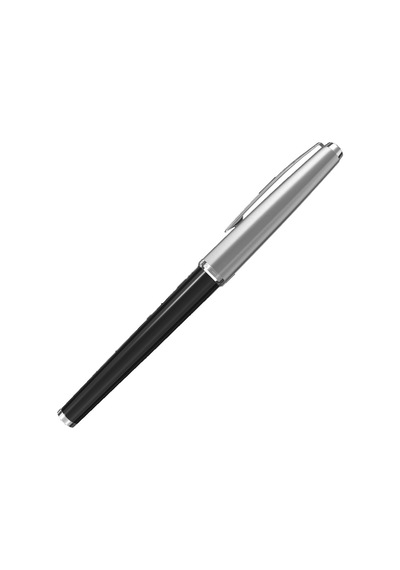 Scrikss 78 Roller Dökme Siyah Şeffaf Ambalaj N11.6048