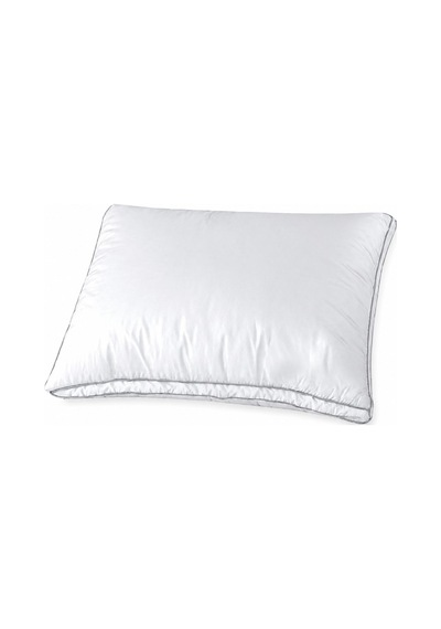Liva Micro Yastık 47x67+4 Cm 1100 Gr Beyaz