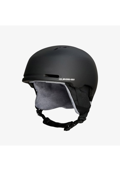 Quiksilver Journey Erkek Gri Kask Eqytl03082