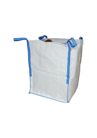 Grit Çuvalı , Big Bag , Solucab Çuvalı, Solucan Toprağı Üretimi