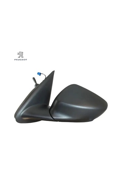 Dış Dikiz Aynası Sol Mekanik 301 Peugeot 1609064680