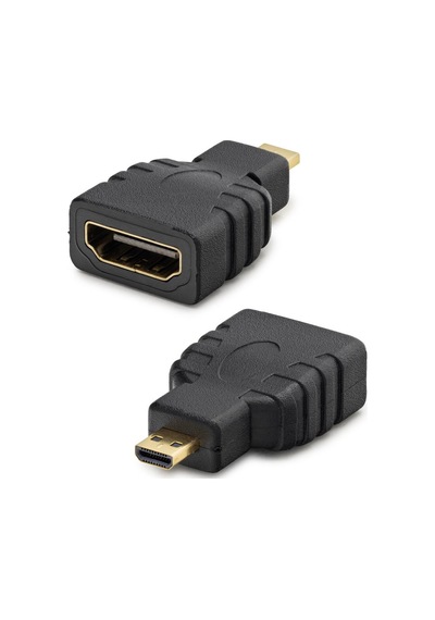 Micro Hdmı To Hdmı Adaptör 1080p Hdx1267