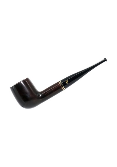 Peterson Tyrone X105 9mm. Filtreli Akrilik Saplı Pipo 205875