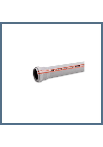 Buradabulabilirsin Plastik 50x500 3,2mm Boru Bbz