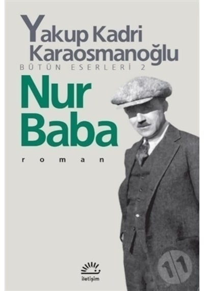 Iletişim Yayınları Nur Baba