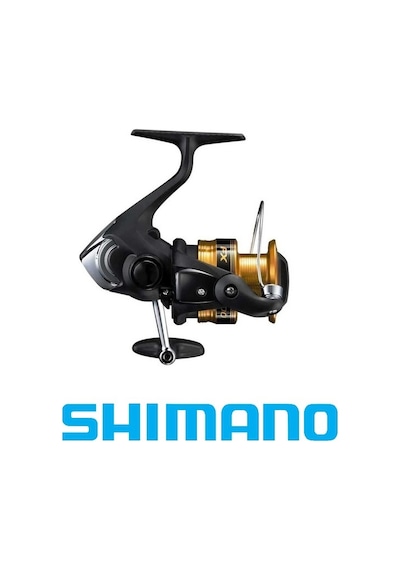 Shimano Fx 3000 210cm 5-45gr Karbon High Tech Spin Olta Takımı Seti