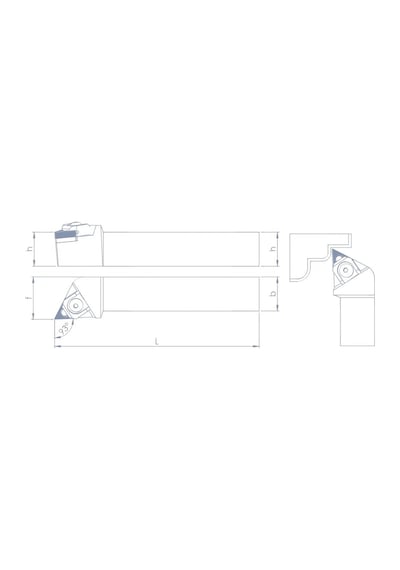Fett Mtjnr/l - 2525 - M 16 Vorgen M Sistem Dış Torna Kateri