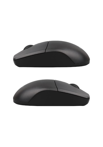 Philips Spk7347b Kablosuz Usb 1200dpı Sessiz Optik Mouse Siyah